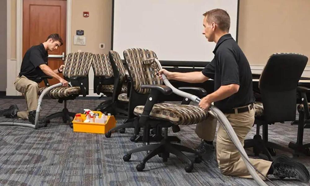 Furniture Deep Cleaning – This Is How You Can Deep Clean & Sanitize Your Furniture