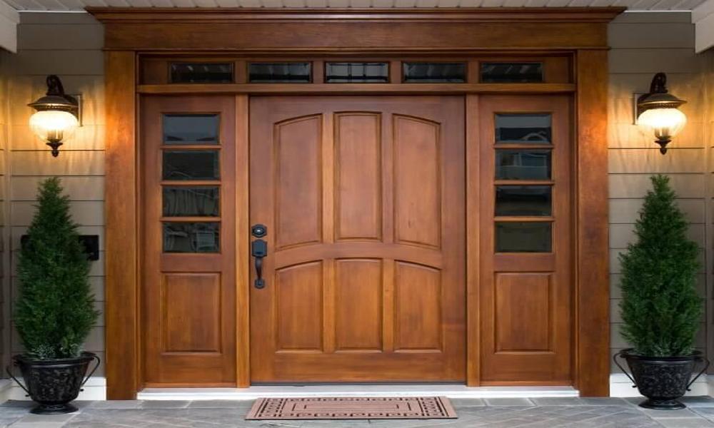 2 Things You Must Know About VILLA ENTRANCE DOOR