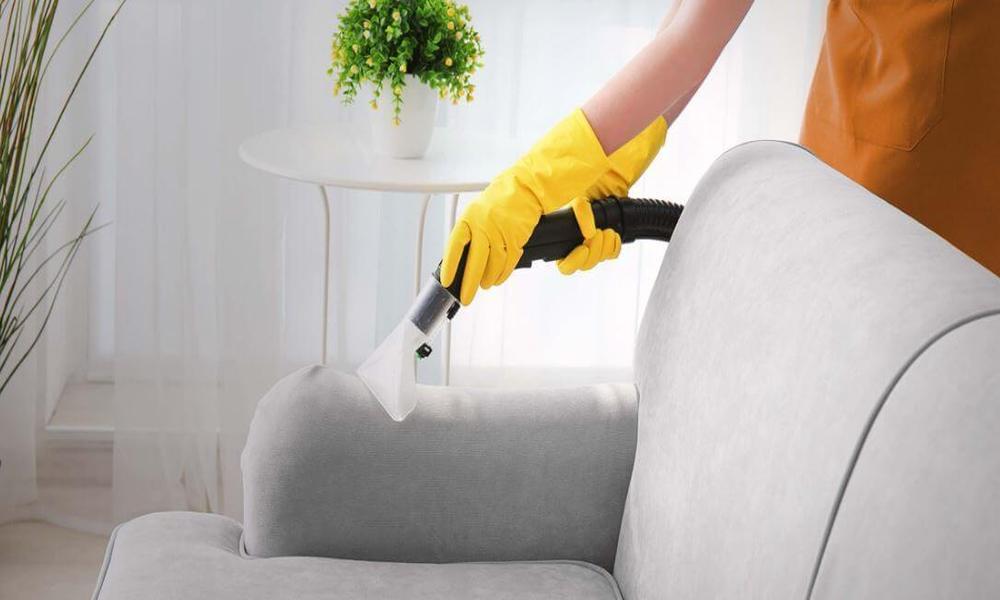 Revive Your Sofa Is It Time for a Deep Cleaning