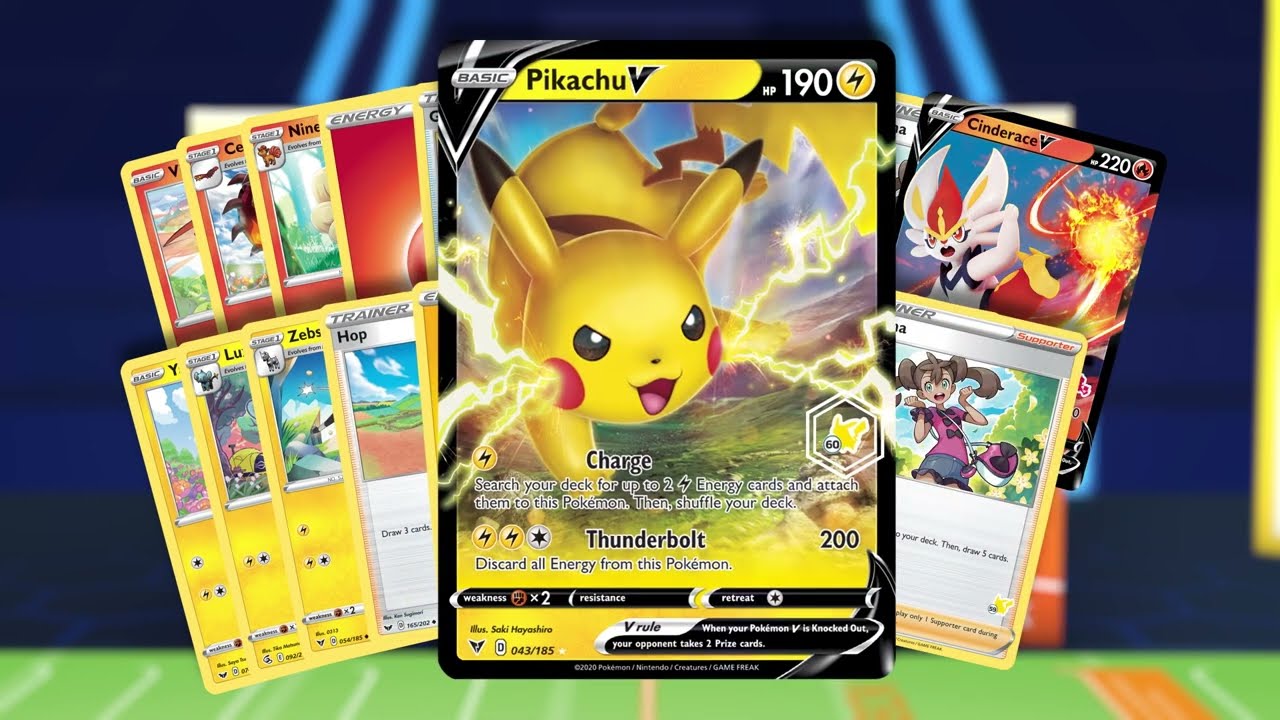 How to Organize and Display Your Pokémon Card Collection Get Informed Now