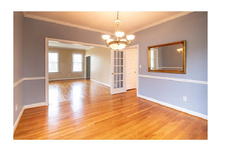 Innovative Techniques in Hardwood Floor Restoration